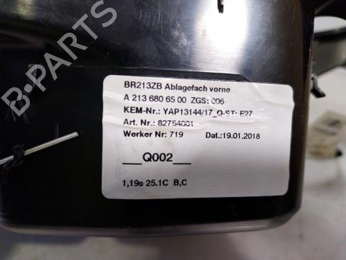 Cup/Object holder MERCEDES-BENZ E-CLASS Convertible (A238) E 200 (238.442) | BP39411788I37 - Image 7