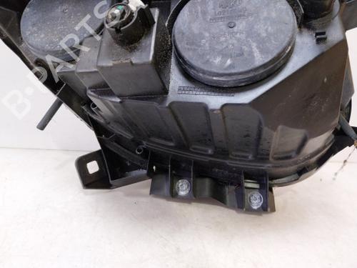 Left headlight OPEL COMBO Box Body/MPV (X12) 1.3 CDTI (B05) | BP38810761C28 - Image 8