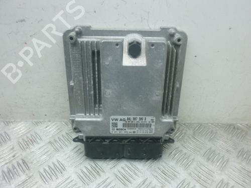 Used Engine control unit (ECU) Engine control unit (ECU) VW PASSAT B8 (3G2, CB2) 1.6 TDI (120 hp) 38815362 38815362