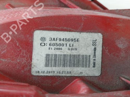 Left taillight VW PASSAT B7 Variant (365) 1.6 TDI | BP38806664C34 - Image 8