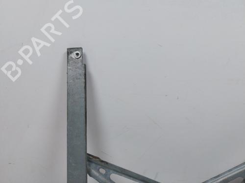 Front right window mechanism RENAULT FLUENCE (L3_) 1.5 dCi (L30S) | BP38805182C23  - Image 13