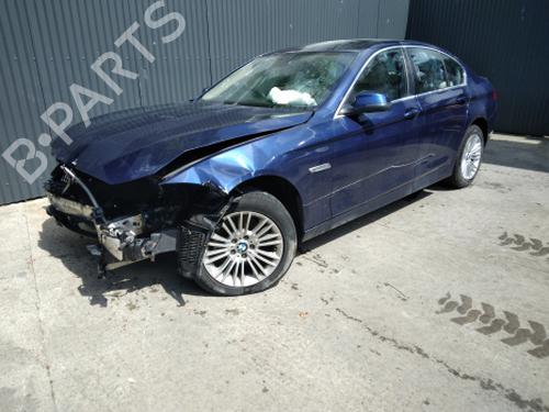 Electronic module BMW 5 (F10) 520 d | BP38815299M83 - Image 7