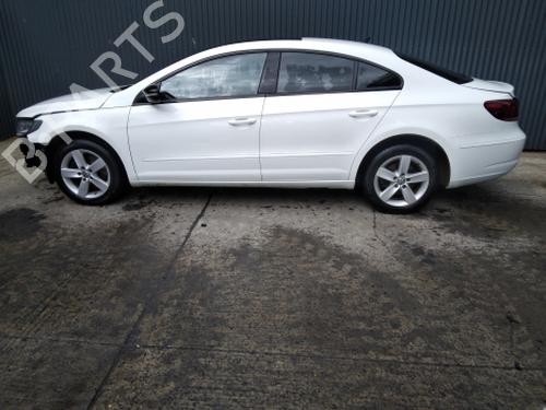 AC compressor VW CC B7 (358) 2.0 TDI | BP38814996M34 - Image 8
