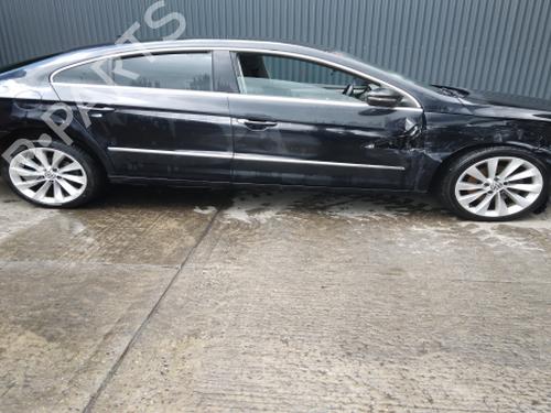 Right tailgate light VW PASSAT CC B6 (357) 2.0 TDI | BP38812226C80  - Image 10