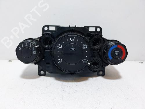 Used Climate control Climate control FORD FIESTA VI Van 1.5 TDCi (75 hp) 38812639 38812639