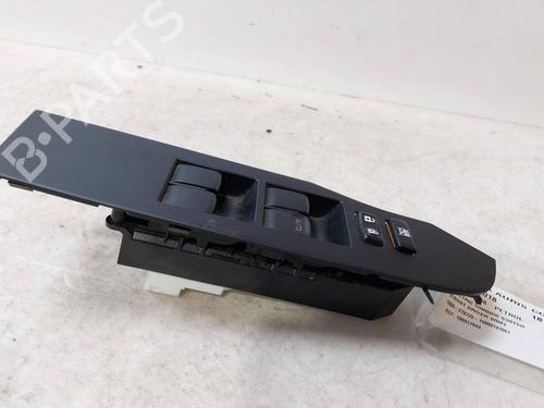 Right front window switch TOYOTA AURIS (_E18_) 1.8 (ZRE182_, ZRE182R) | BP40157740I26 - Image 3