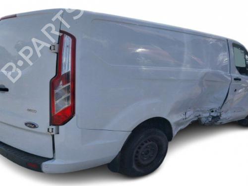 Climate control FORD TRANSIT CUSTOM V362 Van (FY, FZ) 2.0 EcoBlue | BP40019948I5 - Image 11