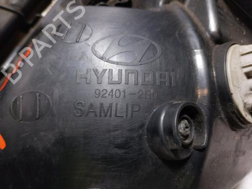 Left taillight HYUNDAI i30 (FD) 1.4 | BP38809477C34  - Image 5