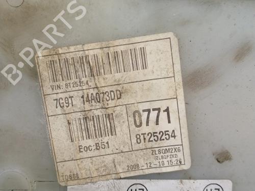 Fuse box FORD MONDEO IV (BA7) 1.8 TDCi | BP38802518E1 - Image 12