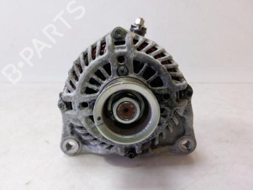 Alternator MAZDA CX-3 (DK) 2.0 SKYACTIV-G (DK5W, DK6W) | BP38815709M7 - Image 2