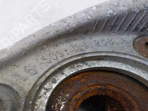 Right front steering knuckle VW PASSAT B8 Variant (3G5, CB5) 1.4 GTE Hybrid | BP38808215M26 - Image 5