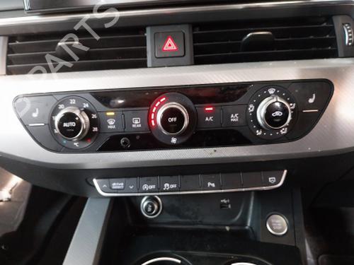 Electronic module AUDI A5 Sportback (F5A, F5F) 35 TDI | BP38802795M83  - Image 24
