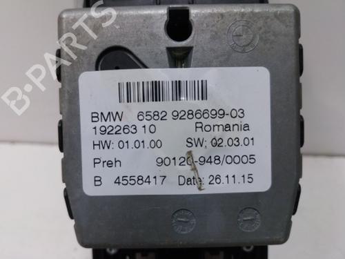 Control unit BMW 5 (F10) 520 d | BP38813310M11 - Image 6