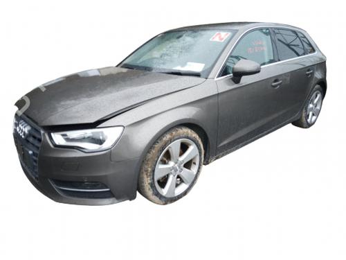 Rear mirror AUDI A3 (8V1, 8VK) 1.4 TFSI | BP38806474I6 - Image 8