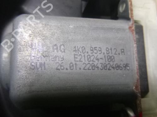 Front right window mechanism VW ID.4 (E21) Pro | BP38807438C23 - Image 5