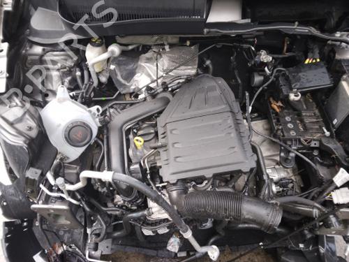 Electronic module VW T-CROSS (C11, D31) 1.0 TSi | BP38814460M83 - Image 22