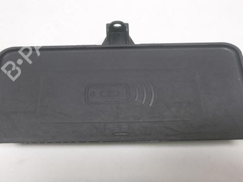 Used Electronic module Electronic module BMW 5 (G30, F90) 530 e Plug-in-Hybrid (292 hp) 38936935 38936935