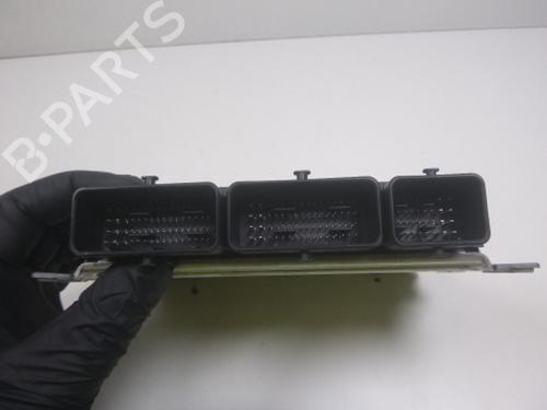 Engine control unit (ECU) RENAULT CLIO V (B7_) 1.0 TCe 90 (B7MT) | BP38808947M57 - Image 4