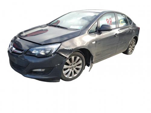 Engine control unit (ECU) OPEL ASTRA J Saloon 1.7 CDTI (69) | BP38806691M57 - Image 9