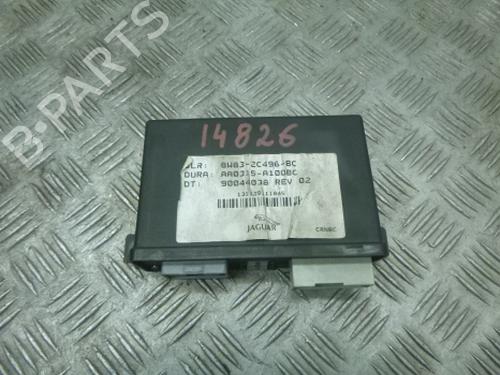 electronic-module-jaguar-xf-i-x250-2008-2009-2010-2011-2012-2013-2014-2015-38814688 main image