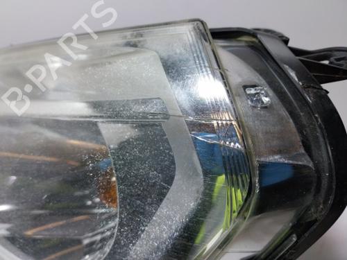 Left headlight PEUGEOT EXPERT Tepee (VF3X_) 1.6 HDi 90 16V | BP38808205C28 - Image 3