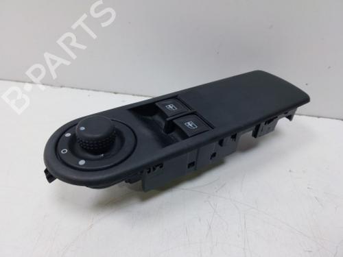 Right front window switch RENAULT CLIO IV (BH_) 1.2 16V | BP38809221I26 - Image 2