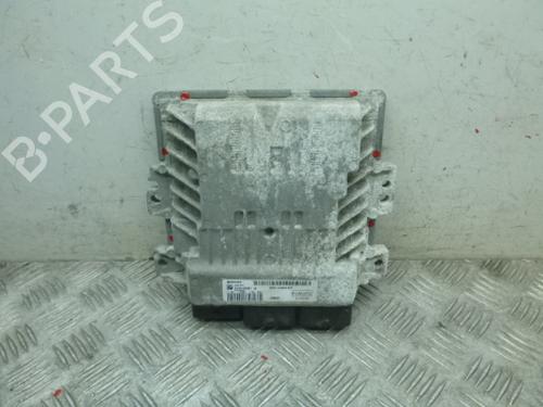 Used Engine control unit (ECU) Engine control unit (ECU) FORD FOCUS III Saloon 1.6 TDCi (95 hp) 38813739 38813739