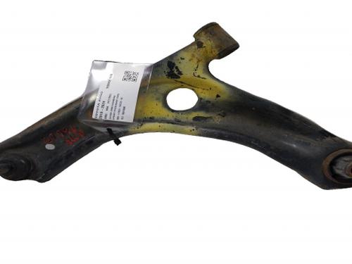 Used Left front suspension arm Left front suspension arm TOYOTA AYGO (_B4_) 1.0 VVTi (KGB40) (72 hp) 38808403 38808403