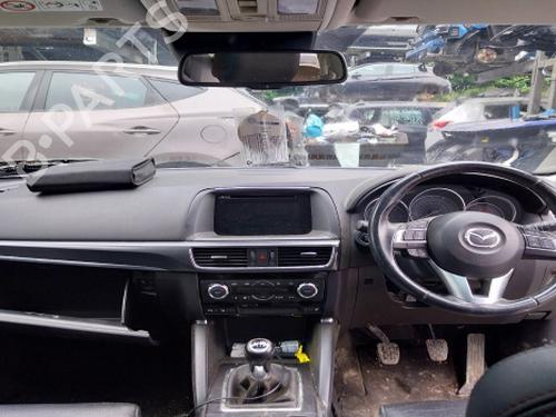 Left taillight MAZDA CX-5 (KE, GH) 2.2 D (KE2FW) | BP38805637C34 - Image 16