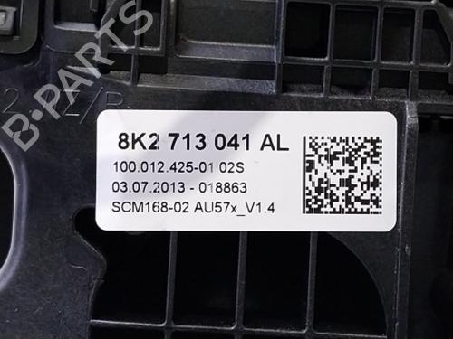 Gear lever AUDI A5 Sportback (8TA) 2.0 TDI | BP38802416M90  - Image 9