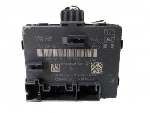 electronic-module-vw-arteon-3h7-3h8-2017-38808866 main image