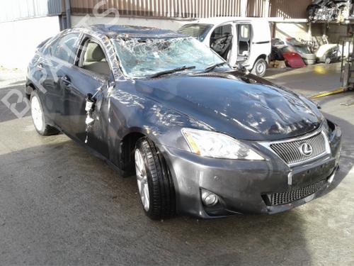 ABS pump LEXUS IS II (_E2_) 200d (ALE20_, ALE20R) | BP38816225M43 - Image 8