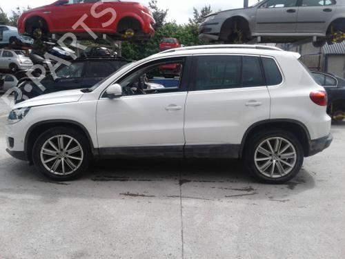 Electronic module VW TIGUAN (5N_) 2.0 TDI | BP38806783M83 - Image 12