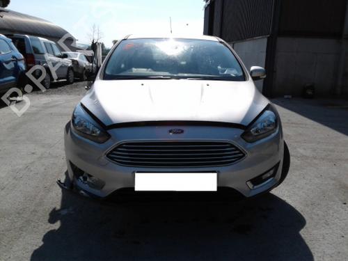 Climate control FORD FOCUS III 1.0 EcoBoost | BP38815735I5 - Image 6