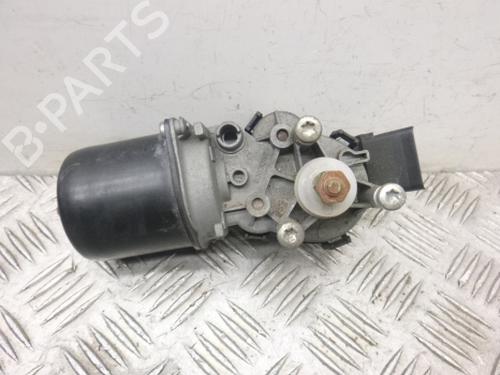Used Front wiper motor Front wiper motor NISSAN KUBISTAR Van (X76) 1.5 dCi (61 hp) 38803633 38803633