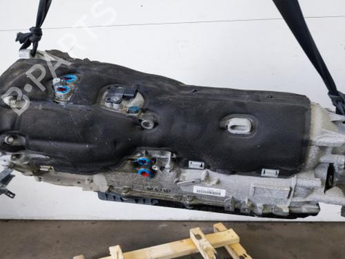Gearbox BMW 5 (G30, F90) 530 e Plug-in-Hybrid | BP38807188M3 - Image 9