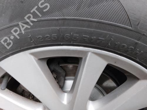 Steering wheel MAZDA CX-5 (KE, GH) 2.2 D (KE2FW) | BP38808933C49  - Image 16
