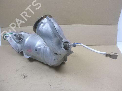 Catalyst NISSAN X-TRAIL IV (T33) 1.5 VC-T Mild Hybrid | BP38806951M10 - Image 3