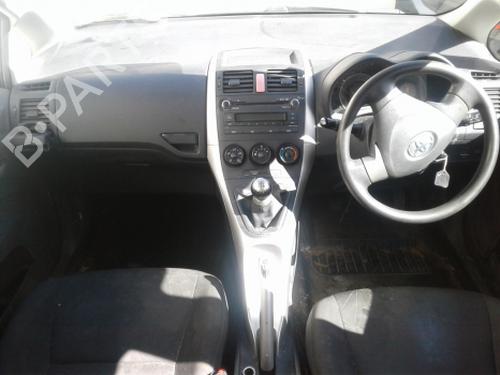 Right front window switch TOYOTA AURIS (_E15_) 1.4 (ZZE150_, ZZE150R) | BP38809834I26 - Image 12