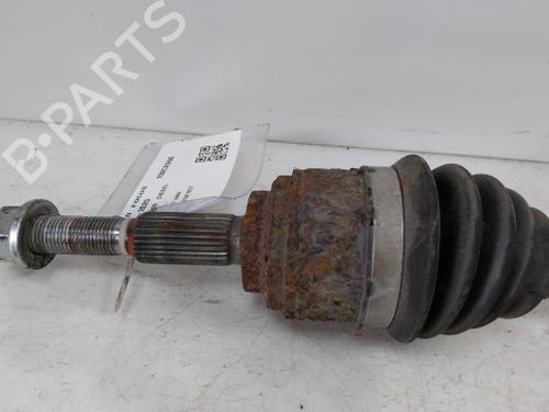 Right front driveshaft FORD FOCUS IV (HN) 1.5 EcoBlue | BP39411748M39 - Image 4
