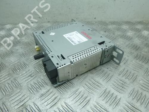 Radio RENAULT ZOE (BFM_) ZOE | BP38805025E6 - Image 3