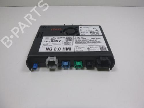 Used Electronic module Electronic module VAUXHALL INSIGNIA Mk I (A) Hatchback (G09) 2.0 CDTI (68) (140 hp) 38813218 38813218