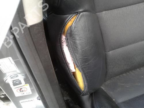 Climate control HONDA ACCORD VIII (CU) 2.2 i-DTEC (CU3) | BP38808743I5 - Image 14
