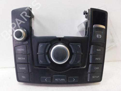 control-unit-audi-a6-c6-avant-4f5-2004-2005-2006-2007-2008-2009-2010-2011-38805817 main image