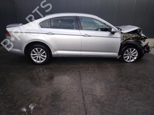 Front wiper motor VW PASSAT B8 (3G2, CB2) 1.6 TDI | BP38811893M29 - Image 12