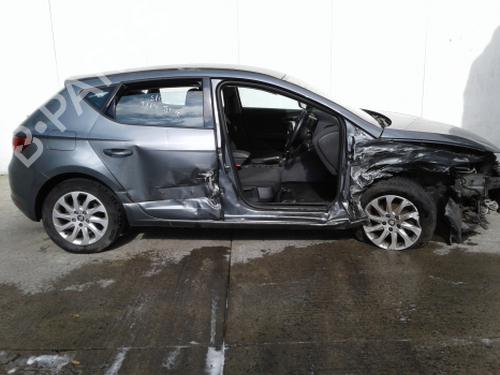 Left front fog light SEAT LEON (5F1) 1.6 TDI | BP38811324C30 - Image 12