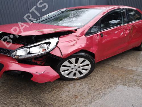 Used Parts KIA RIO III (UB) 1.4 CRDi 4939829