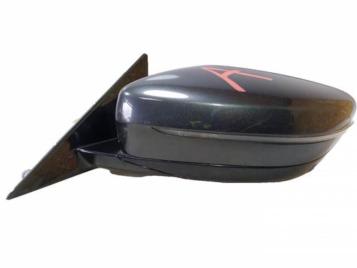 Used Left mirror Left mirror BMW 5 (G30, F90) 530 e Plug-in-Hybrid (292 hp) 40197051 40197051