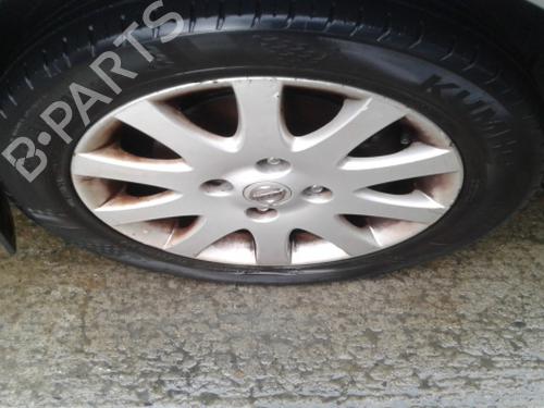 Other NISSAN ALMERA II Hatchback (N16) 1.5 | BP38806265O1  - Image 28
