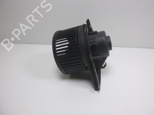 Used Heater blower motor Heater blower motor PORSCHE 911 (997) 3.8 Carrera S (355 hp) 38807237 38807237